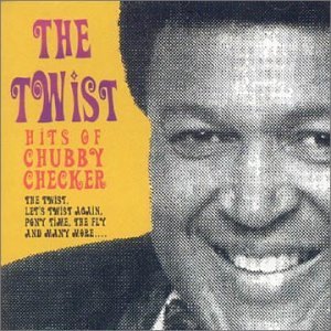 Chubby Checker/Twist-Hits Of Chubby Checker@Import-Aus